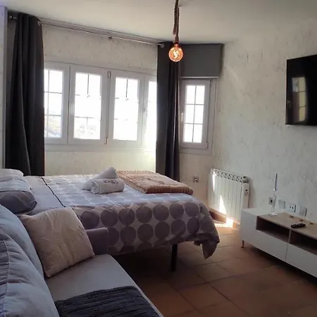 Marbella Premium Apartamento Sierra Nevada