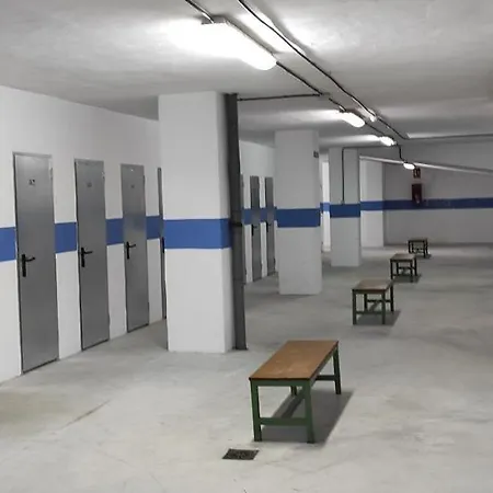 Marbella Premium Apartamento